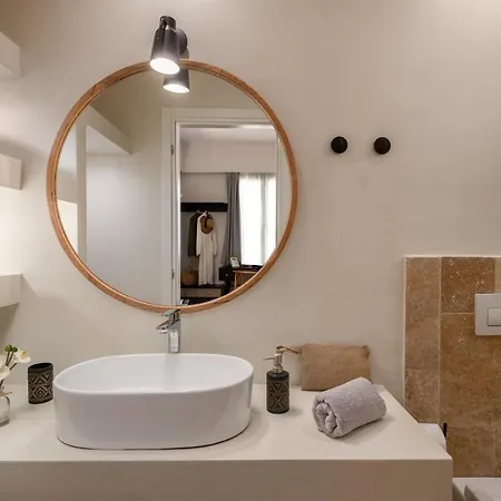 Casa Natura 2* Rhodes City