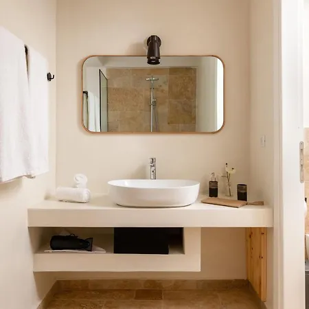 Hotel Casa Natura Rhodes City