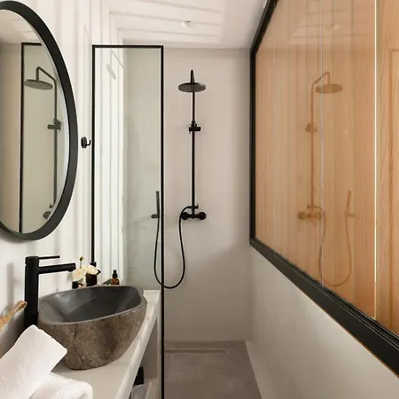 Casa Natura Hotel 2*