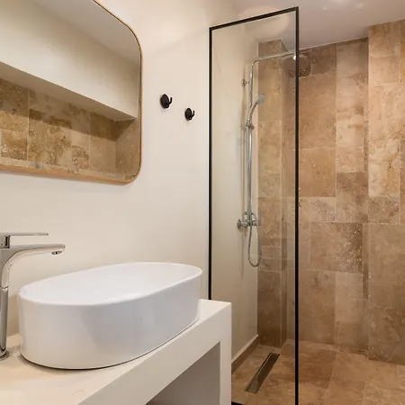 Casa Natura Rhodes City