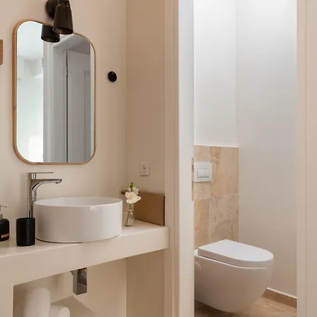 Hotel Casa Natura Rhodes City