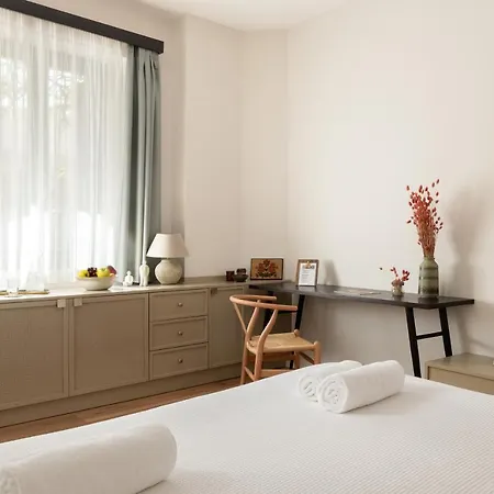 Casa Natura Hotel Rhodes City