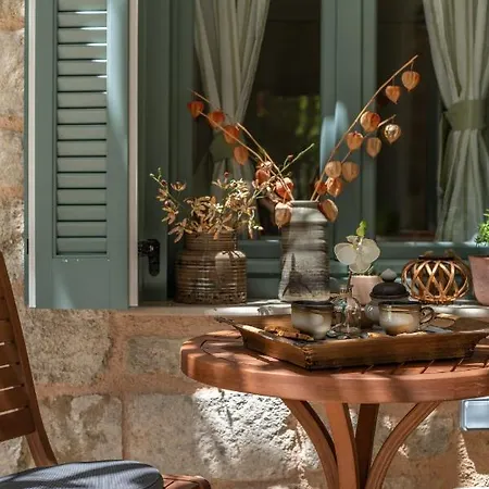 Casa Natura Rhodes City