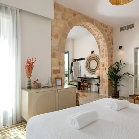 Casa Natura 2* Rhodes City