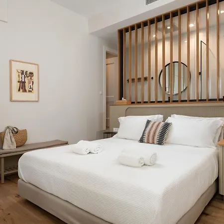 Casa Natura Hotel Rhodes City