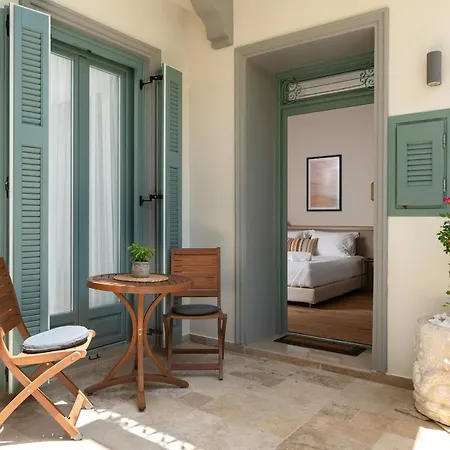 Hotel Casa Natura