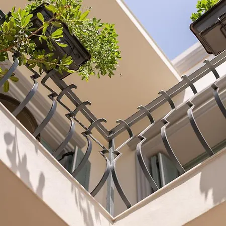 Casa Natura 2* Rhodes City