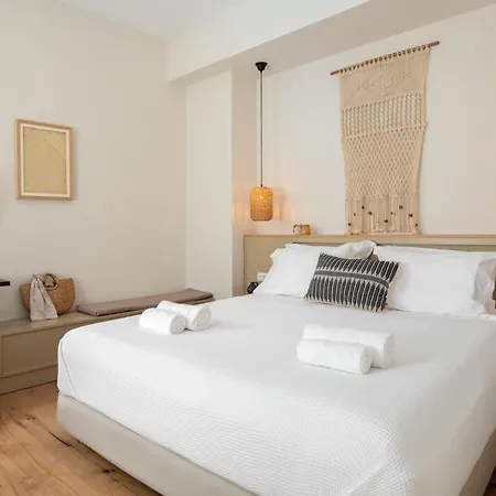 Casa Natura Hotel Rhodes City