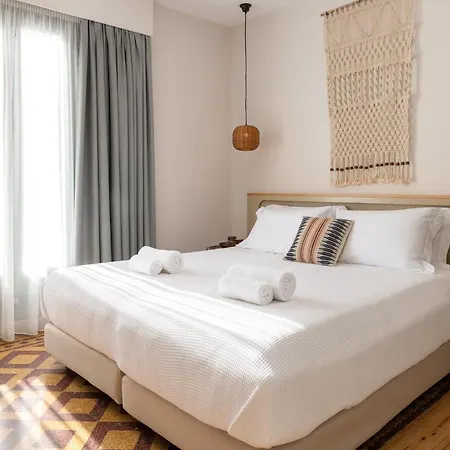 Casa Natura Hotel Rhodes City