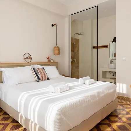 Casa Natura Hotel