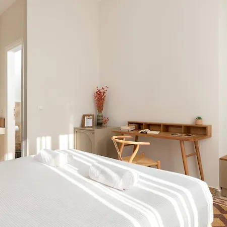 Casa Natura Hotel Rhodes City