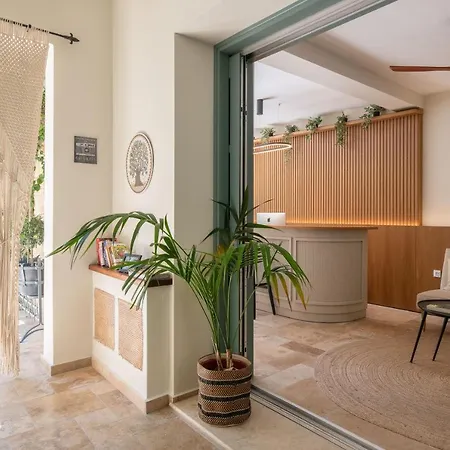 Casa Natura 2*