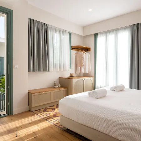 Casa Natura Hotel Rhodes City