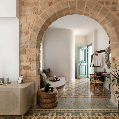 Casa Natura 2*