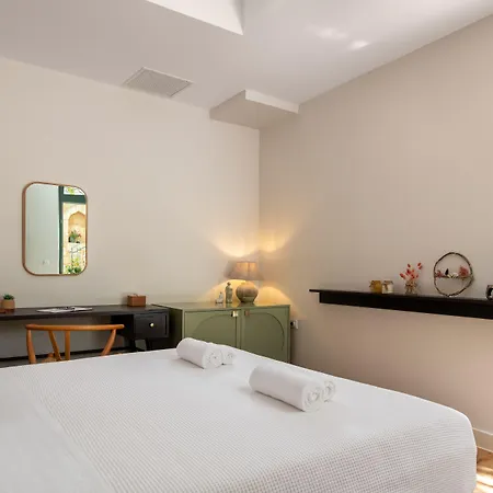 Casa Natura Rhodes City