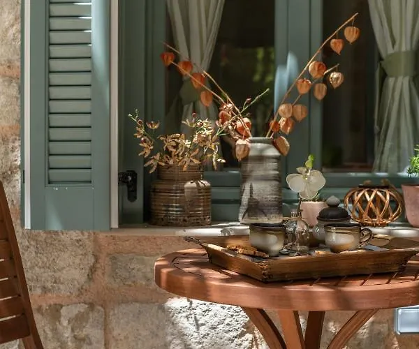 Casa Natura Rhodes City