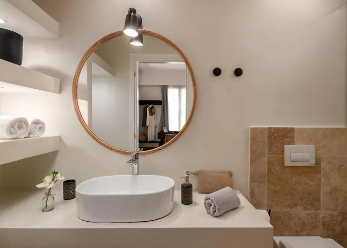 Casa Natura 2* Rhodes City