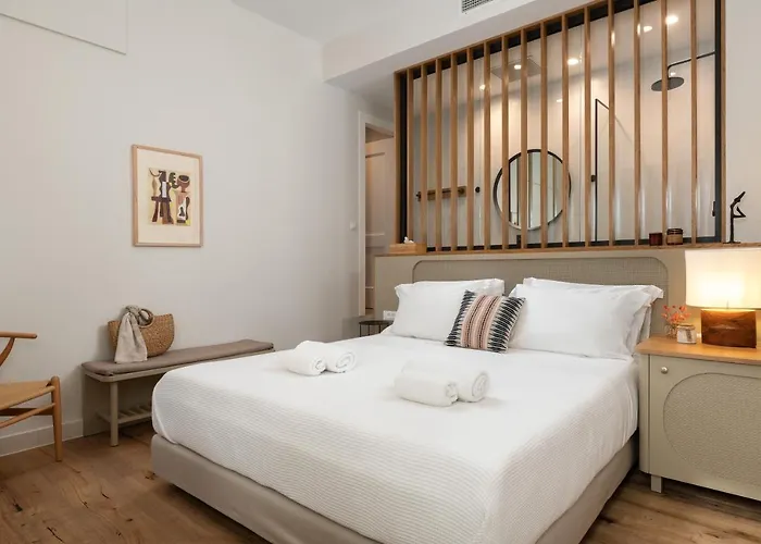 Casa Natura Otel Rhodes City