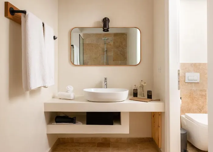 Otel Casa Natura Rhodes City