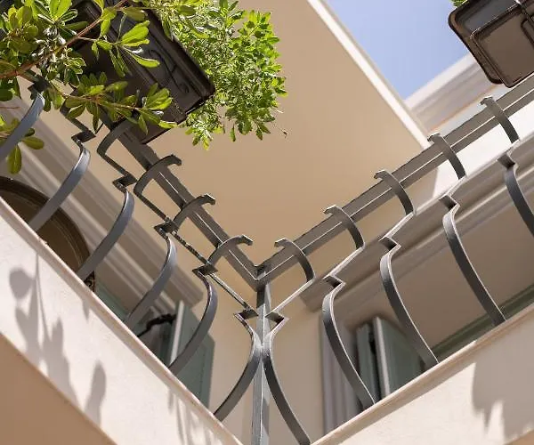 Casa Natura 2* Rhodes City