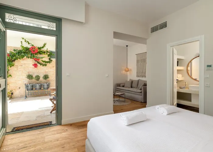 Casa Natura Otel Rhodes City