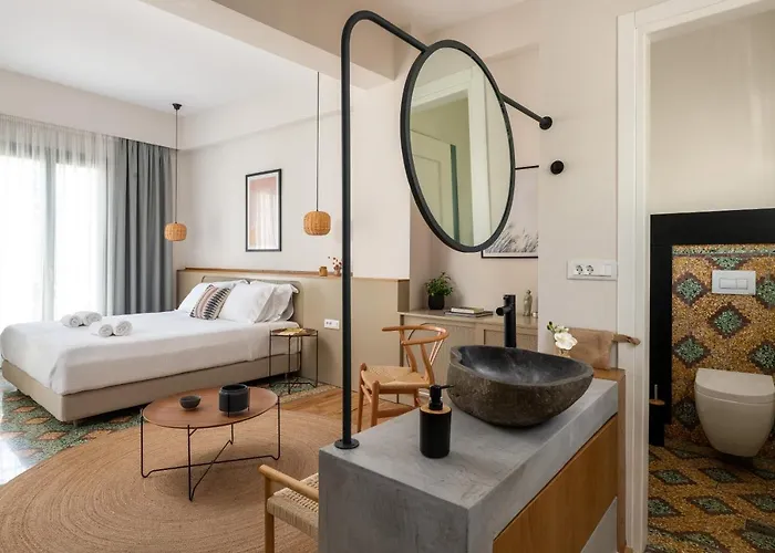 Casa Natura Szálloda