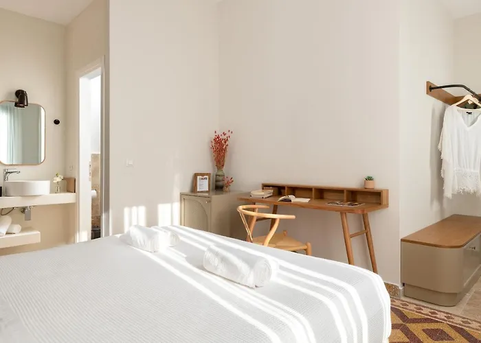 Casa Natura Otel Rhodes City