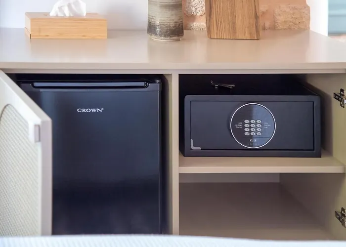 Casa Natura Hotel 2*