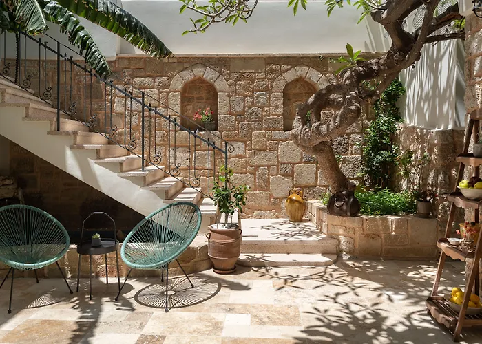 Casa Natura Szálloda 2*