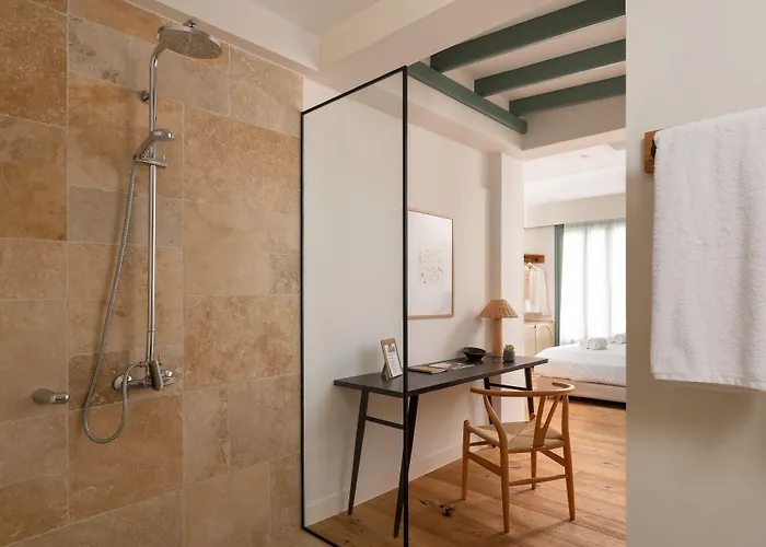 Casa Natura Szálloda