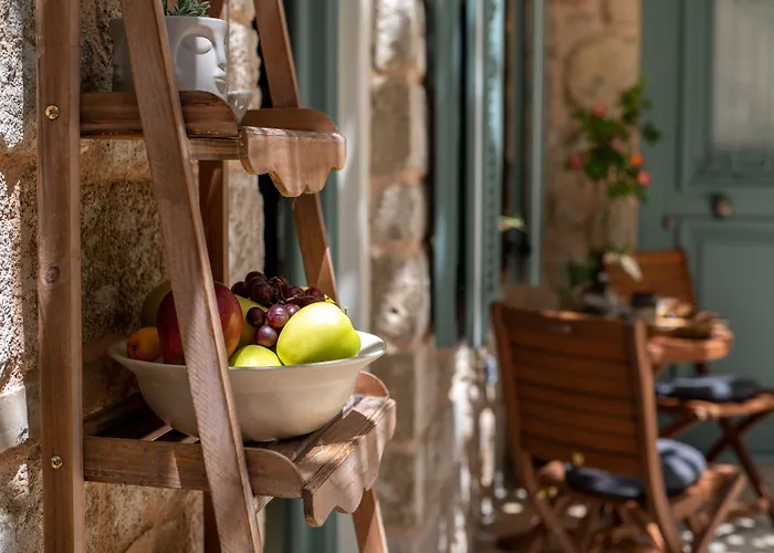 Casa Natura 2* Rhodes City