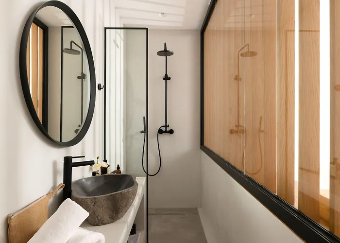 Casa Natura 2* Rhodes City