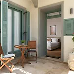 Hotel Casa Natura