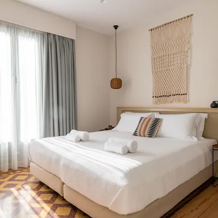 Casa Natura Rhodes City