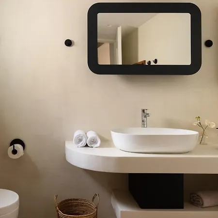 Casa Natura Ξενοδοχείο Rhodes City