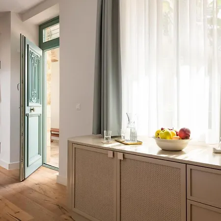 Ξενοδοχείο Casa Natura 2*