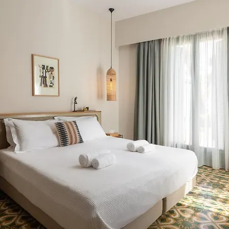 Casa Natura Rhodes City