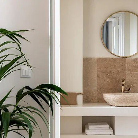 Ξενοδοχείο Casa Natura 2*