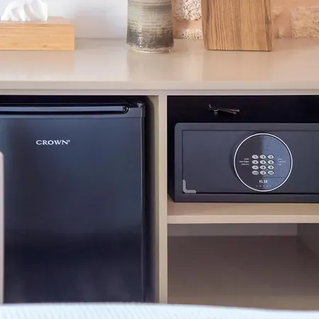 Casa Natura Ξενοδοχείο 2*