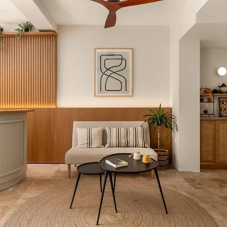 Ξενοδοχείο Casa Natura Rhodes City