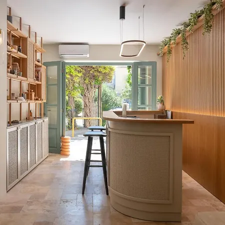 Casa Natura ホテル 2*