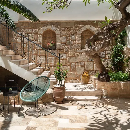 Casa Natura Ξενοδοχείο 2*