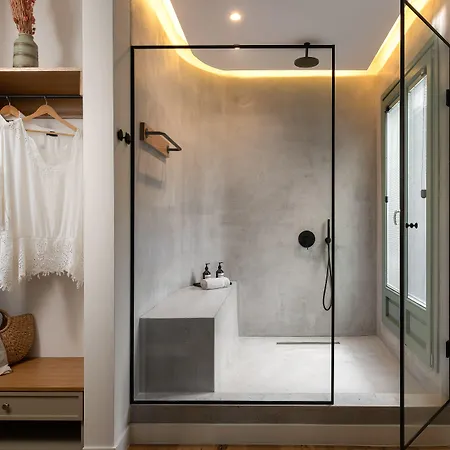 Ξενοδοχείο Casa Natura