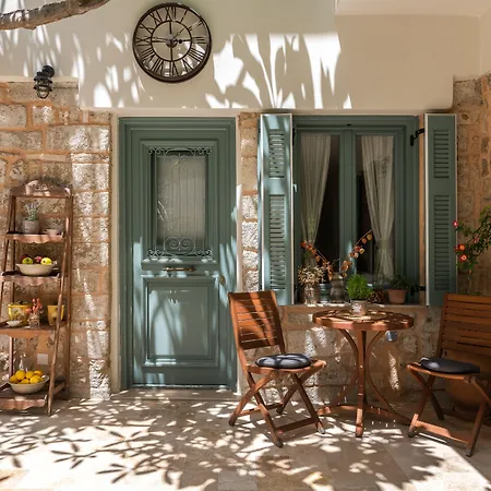 Ξενοδοχείο Casa Natura 2*