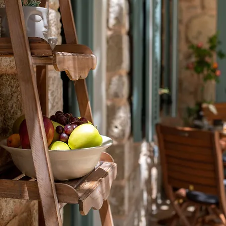 Casa Natura 2* Rhodes City