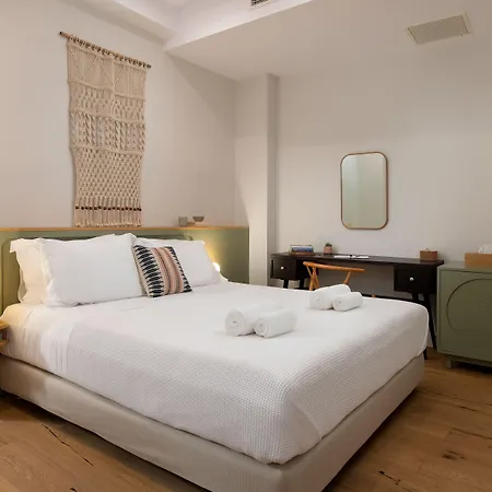 Casa Natura 2* Rhodes City