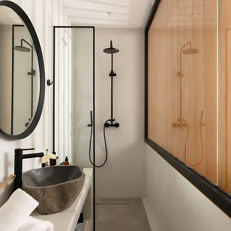 Casa Natura 2* Rhodes City