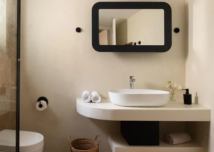 Casa Natura Otel Rhodes City