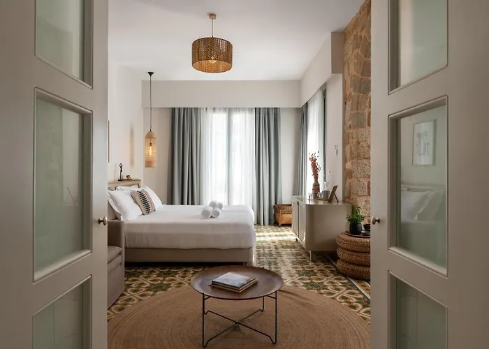 Casa Natura Otel 2*