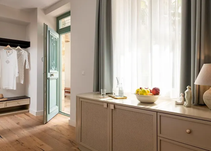 Otel Casa Natura 2*